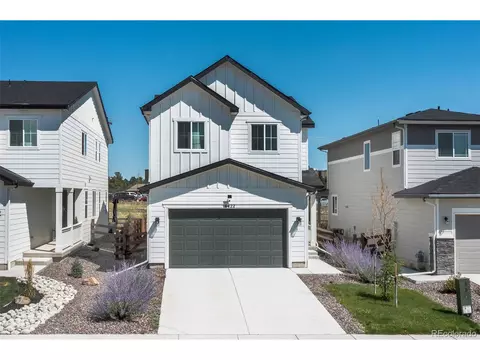 16422 Mountain Flax Dr, Monument, CO 80132