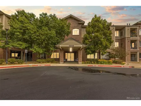 2896 W Riverwalk Cir #A301, Littleton, CO 80123