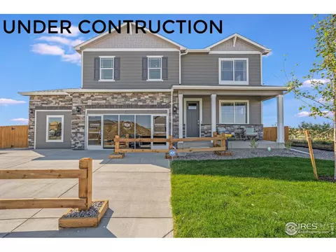 4535 Hollycomb Dr, Windsor, CO 80550 photo 1