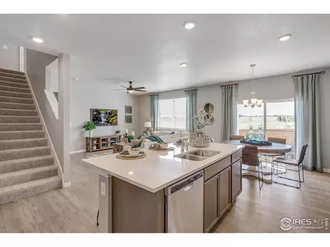4535 Hollycomb Dr, Windsor, CO 80550 photo 15
