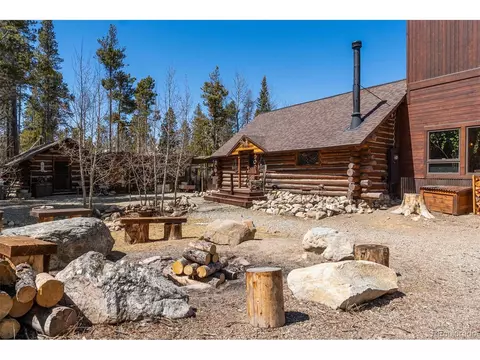 173 Ridge Way, Fairplay, CO 80440 photo 42