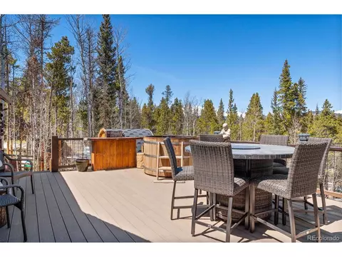 173 Ridge Way, Fairplay, CO 80440 photo 14