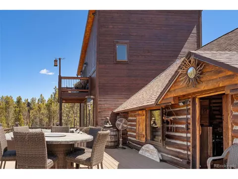 173 Ridge Way, Fairplay, CO 80440 photo 36
