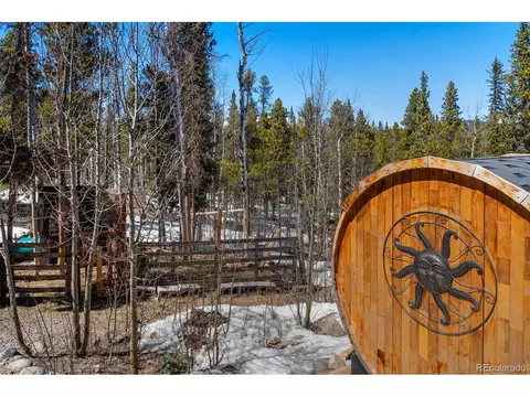 173 Ridge Way, Fairplay, CO 80440 photo 37