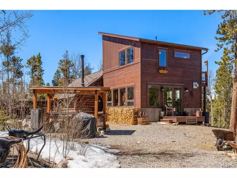 173 Ridge Way, Fairplay, CO 80440 photo 40