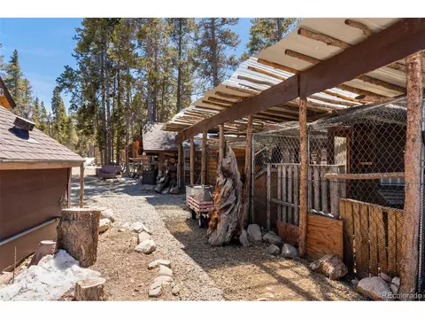 173 Ridge Way, Fairplay, CO 80440 photo 43
