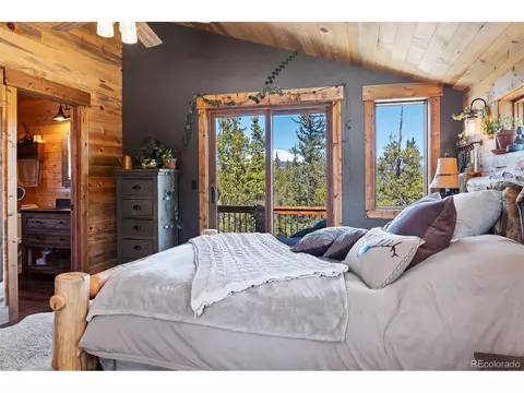 173 Ridge Way, Fairplay, CO 80440 photo 24