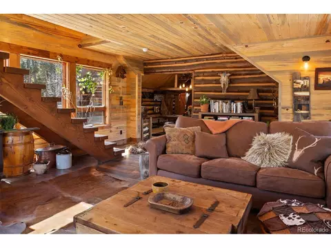 173 Ridge Way, Fairplay, CO 80440 photo 3