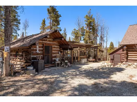 173 Ridge Way, Fairplay, CO 80440 photo 32