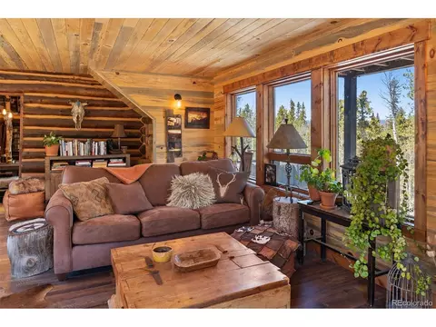 173 Ridge Way, Fairplay, CO 80440 photo 2