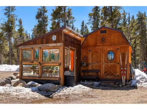 173 Ridge Way, Fairplay, CO 80440 photo 35