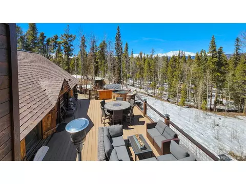 173 Ridge Way, Fairplay, CO 80440 photo 31