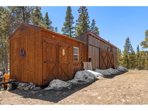 173 Ridge Way, Fairplay, CO 80440 photo 39