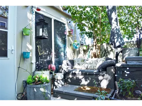 7373 W Florida Ave #8-C, Lakewood, CO 80232