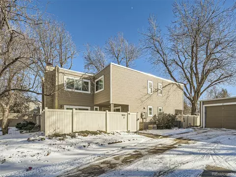 9676 E Kansas Cir #7, Denver, CO 80247