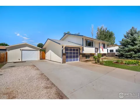 1014 Larch Dr, Windsor, CO 80550 photo 2