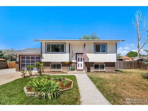 1014 Larch Dr, Windsor, CO 80550 photo 1