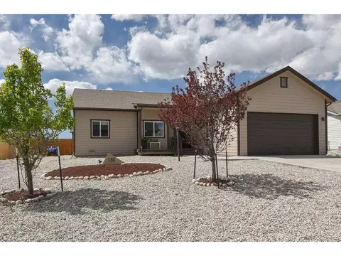 132 Raven Way, Buena Vista, CO 81211