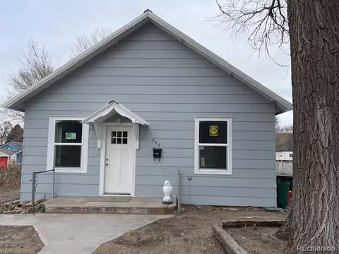 844 Dexter St, Wray, CO 80758 photo 1