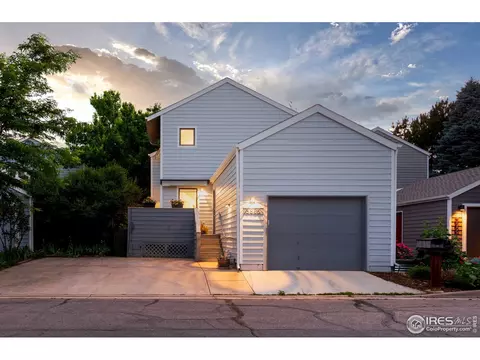3885 Northbrook Dr, Boulder, CO 80304 photo 1