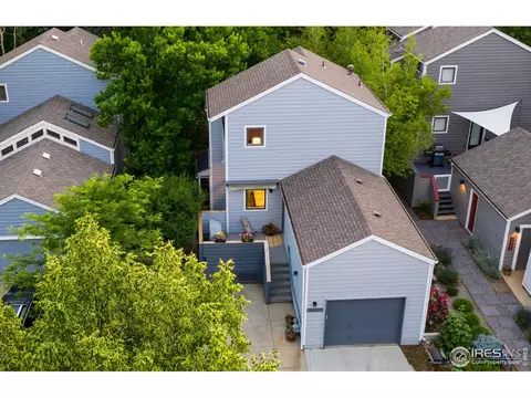 3885 Northbrook Dr, Boulder, CO 80304 photo 2
