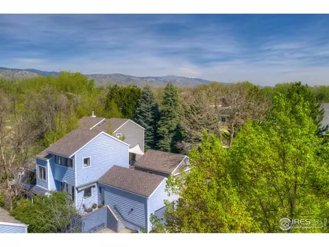 3885 Northbrook Dr, Boulder, CO 80304 photo 3