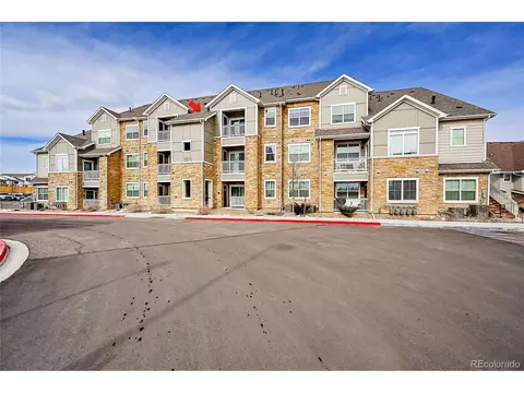 1861 S Dunkirk St #303, Aurora, CO 80017