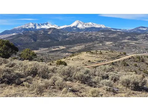 4627 Spring Rd, Fort Garland, CO 81133