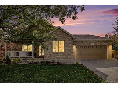 1936 E 144th Dr, Thornton, CO 80602