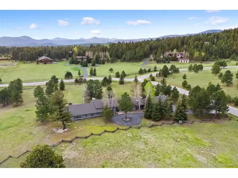 32399 Woodland Dr, Evergreen, CO 80439