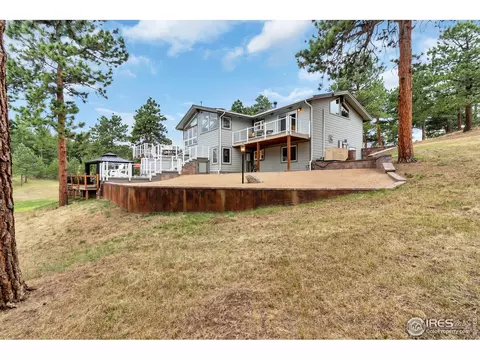 720 Mountain Meadows Rd, Boulder, CO 80302 photo 2