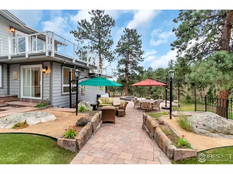 720 Mountain Meadows Rd, Boulder, CO 80302 photo 20