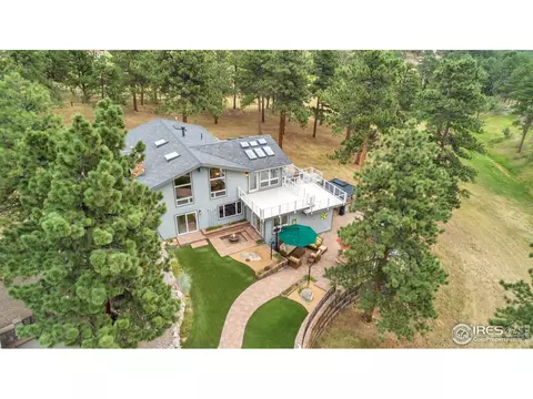 720 Mountain Meadows Rd, Boulder, CO 80302 photo 1