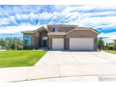 449 Whitney Hbr, Windsor, CO 80550 photo 1