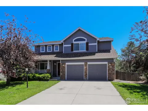 11402 Daisy Ct, Firestone, CO 80504 photo 1