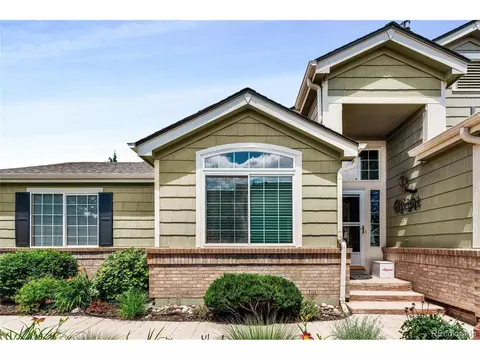 4936 S Oak Ct, Littleton, CO 80127