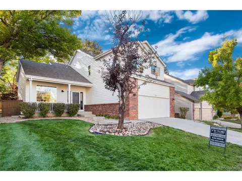 9715 Red Oakes Dr, Highlands Ranch, CO 80126