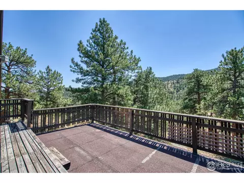 202 Wichita Rd, Lyons, CO 80540 photo 34