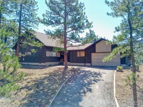 202 Wichita Rd, Lyons, CO 80540 photo 1