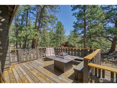 202 Wichita Rd, Lyons, CO 80540 photo 11