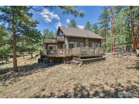 202 Wichita Rd, Lyons, CO 80540 photo 6