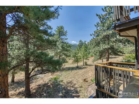 202 Wichita Rd, Lyons, CO 80540 photo 13
