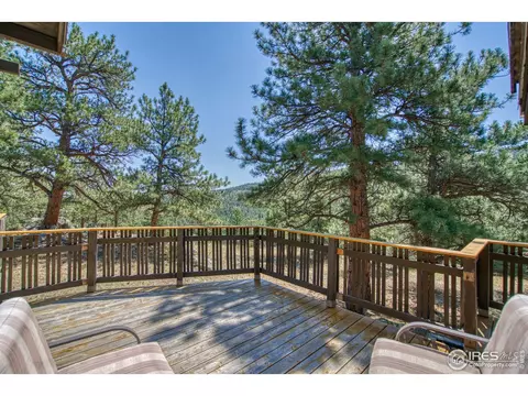 202 Wichita Rd, Lyons, CO 80540 photo 12