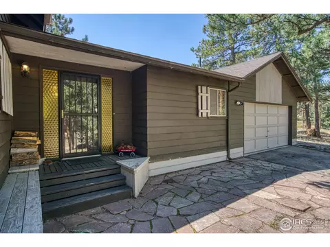 202 Wichita Rd, Lyons, CO 80540 photo 4