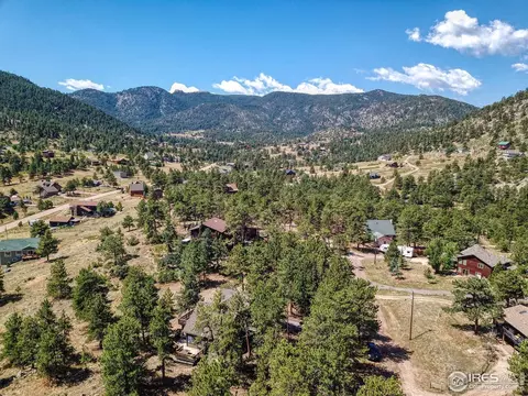 202 Wichita Rd, Lyons, CO 80540 photo 8