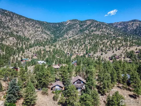 202 Wichita Rd, Lyons, CO 80540 photo 9