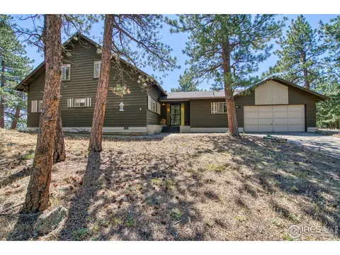 202 Wichita Rd, Lyons, CO 80540 photo 3