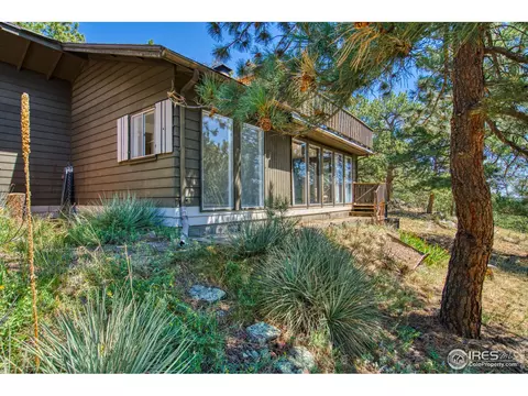 202 Wichita Rd, Lyons, CO 80540 photo 5