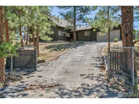 202 Wichita Rd, Lyons, CO 80540 photo 2