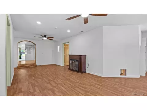 Living - 124 N Ash St, Fruita, CO 81521 photo 3 of 6